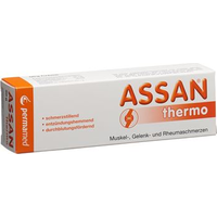 Assan Thermo, Crème