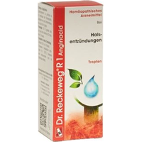 Dr. Reckeweg R 1 Anginacid, gouttes buvables