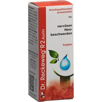 Dr. Reckeweg R 2 Aurin, gouttes
