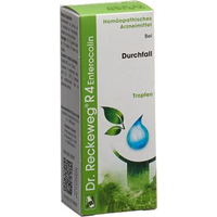 Dr. Reckeweg R 4 Enterocolin, gouttes buvables