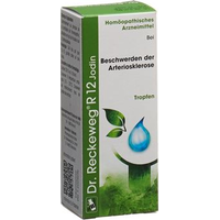 Dr. Reckeweg R 12 Jodin, gouttes
