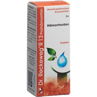 Dr. Reckeweg R 13 Prohämorrhin, gouttes