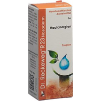 Dr. Reckeweg R 23 Nosoderm, gouttes buvables