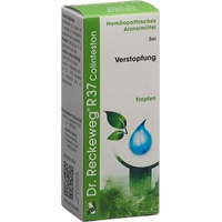 Dr. Reckeweg R 37 Colinteston, gouttes buvables