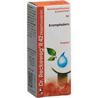 Dr. Reckeweg R 42 Haemovenin, gouttes