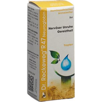 Dr. Reckeweg R 47 Neuroglobin, gouttes buvables