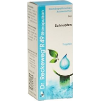 Dr. Reckeweg R 49 Rhinopulsan, gouttes buvables