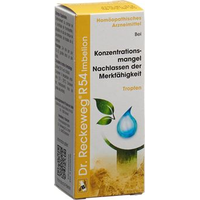 Dr. Reckeweg R 54 Imbelion, gouttes