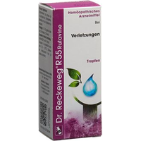 Dr. Reckeweg R 55 Rutavine, gouttes buvables
