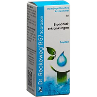 Dr. Reckeweg R 57 Scorosan, gouttes homéopathiques