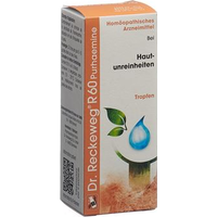 Dr. Reckeweg R 60 Purhaemine, gouttes