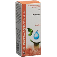 Dr. Reckeweg R 65 Psoriasin, gouttes buvables