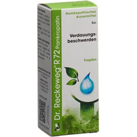 Dr. Reckeweg R 72 Pankropatin, gouttes