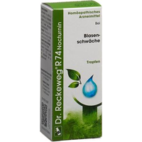 Dr. Reckeweg R 74 Nocturnin, gouttes buvables