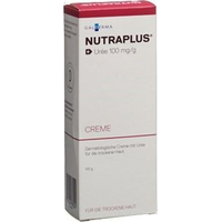 Nutraplus, Creme