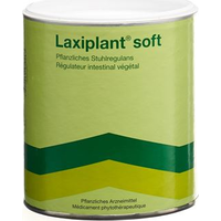 Laxiplant soft, Granulat