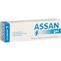 Assan, Gel