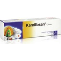 Kamillosan Crème, crème