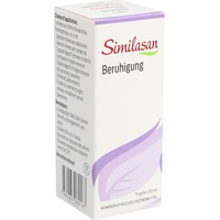 Similasan Beruhigung, Tropfen zum Einnehmen