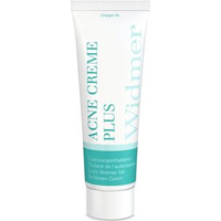 Acne Crème plus Widmer, Crème