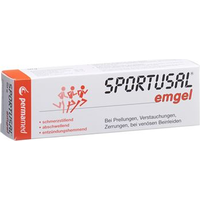 Sportusal, Emgel