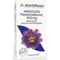 Arkocaps Passiflore 300 mg, gélule
