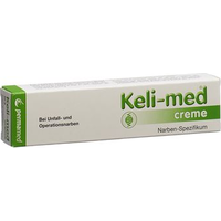 Keli-med, Crème