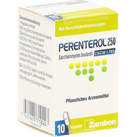 Perenterol 250, Kapseln
