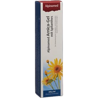 Alpinamed Arnica-Gel mit Spilanthes, Gel