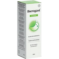 Iberogast Classic, Tropfen zum Einnehmen
