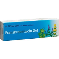Alpenaflor Franzbranntwein-Gel