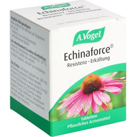 Echinaforce Resistenz-Erkältung, Tabletten