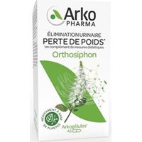 Arkocaps Orthosiphon 325 mg, gélules