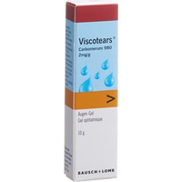 Viscotears, Augengel