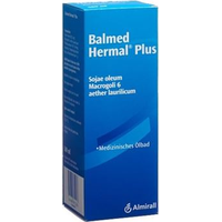 Balmed Hermal Plus, Medizinisches Oelbad