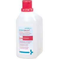 Octeniderm farblos, Lösung