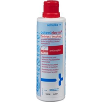 Octeniderm farblos, Lösung