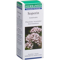 Soporin Schlaftropfen, Tropfen zum Einnehmen