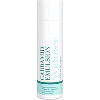 Carbamid Emulsion Widmer, Emulsion zur Anwendung auf der Haut
