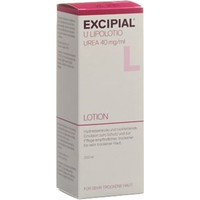 Excipial U Lipolotio, Emulsion zur Anwendung auf der Haut