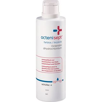 Octenisept farblos, Lösung zur Anwendung auf der Haut