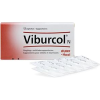 Viburcol N, Zäpfchen