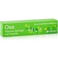 Osa gel dentaire aux plantes avec propolis, Gel pour application sur les gencives