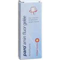 Paro Amin Fluor Gelée, Gelée