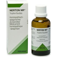 Nerton NR, Tropfen zum Einnehmen