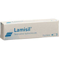 Lamisil, Crème