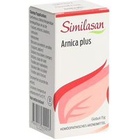 Similasan Arnica plus, Globuli