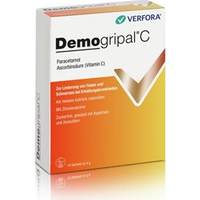 Demogripal C, granulé pour solution buvable