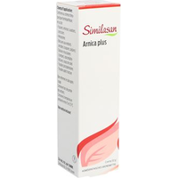 Similasan Arnica plus, Creme