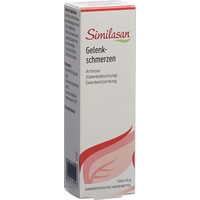 Similasan Gelenkschmerzen, Creme